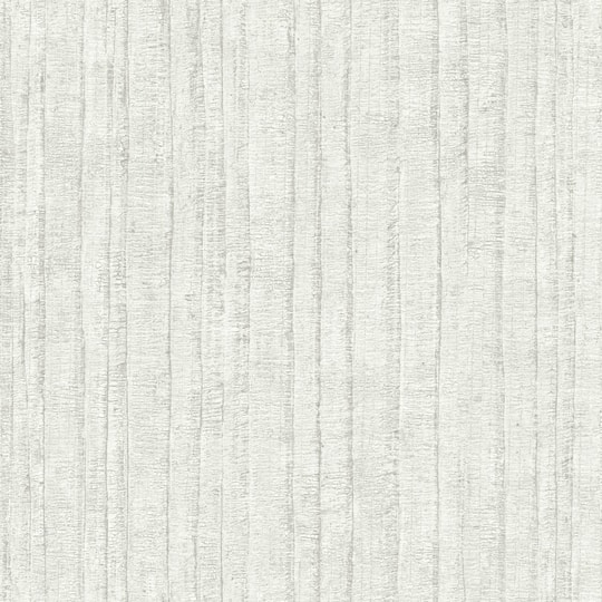 RoomMates Crackled Stria Texture Peel & Stick Wallpaper in White | 20.5" x 16.5ft | Michaels®